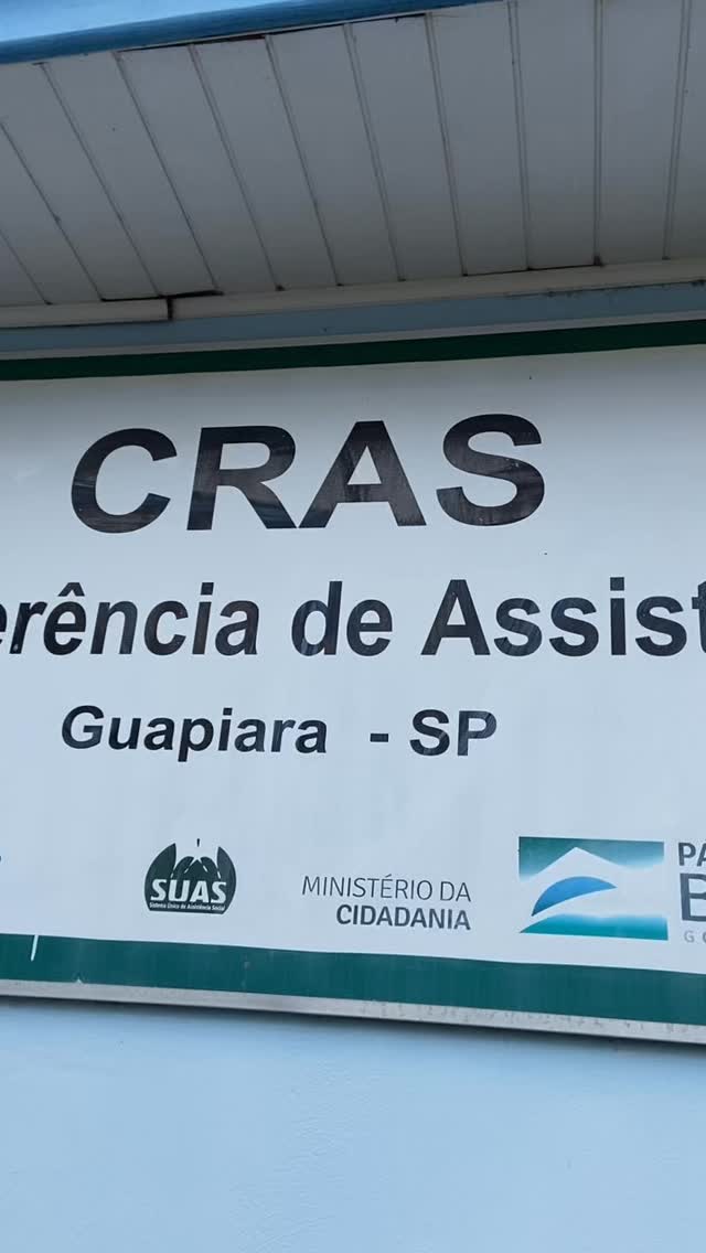 Post do instagram da Prefeitura de Mandirituba