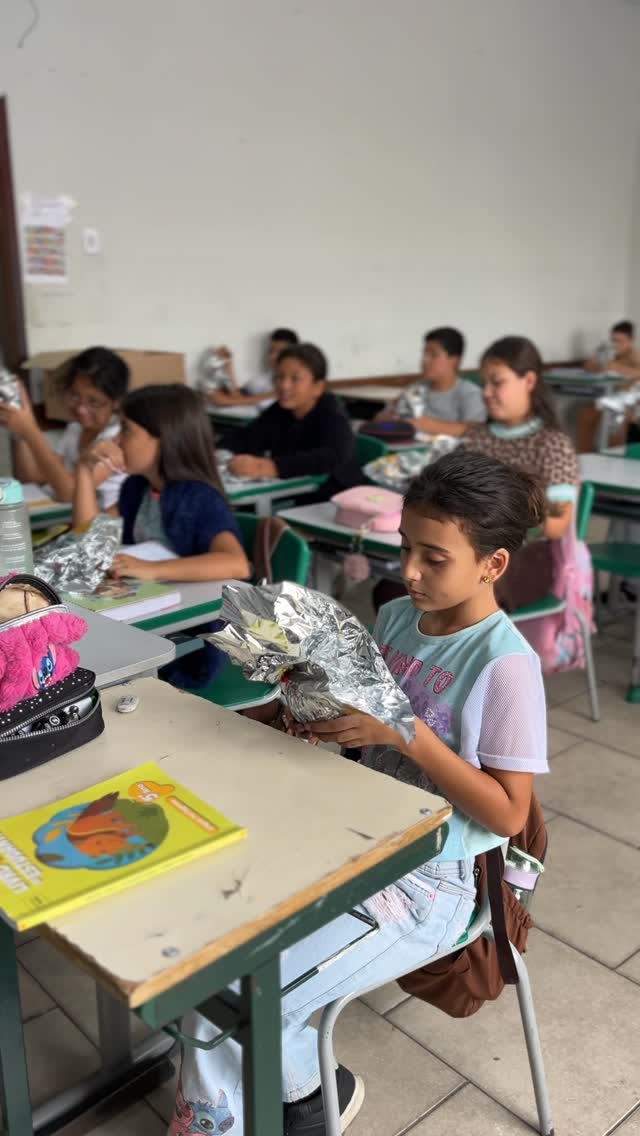 Post do instagram da Prefeitura de Mandirituba