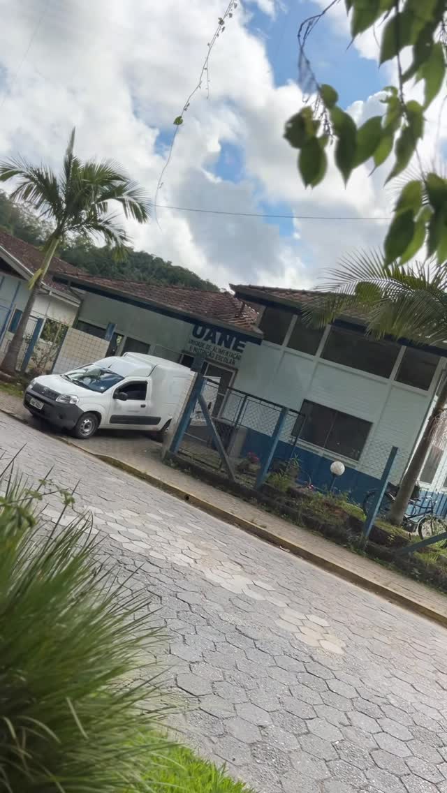 Post do instagram da Prefeitura de Mandirituba