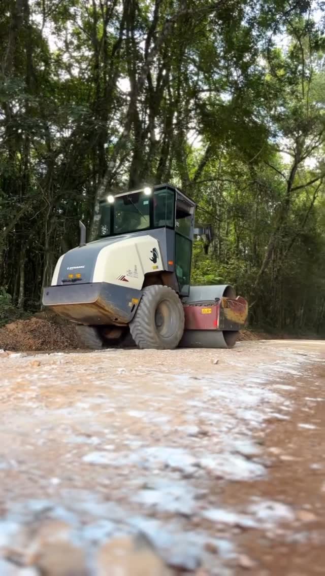 Post do instagram da Prefeitura de Mandirituba