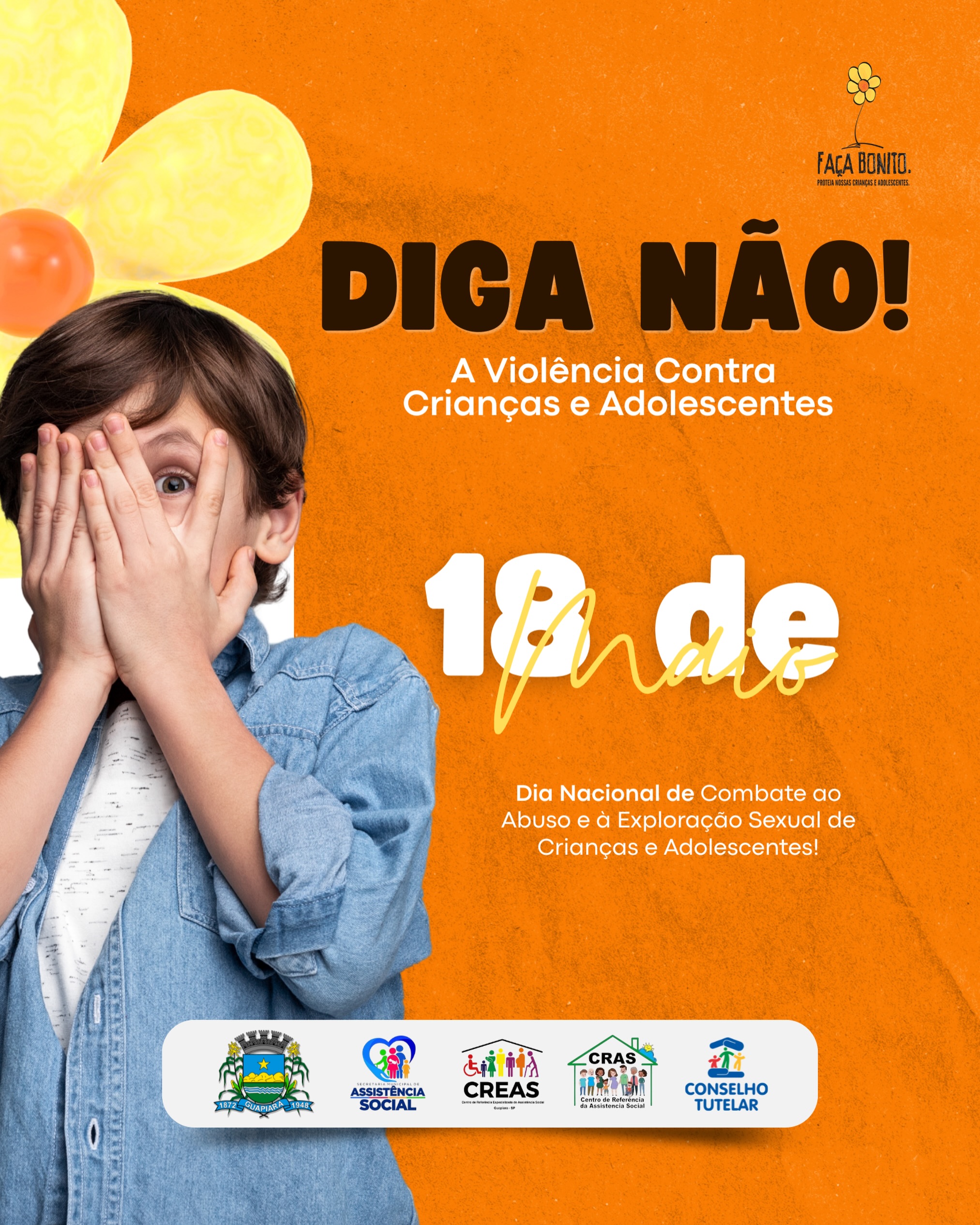 Post do instagram da Prefeitura de Mandirituba